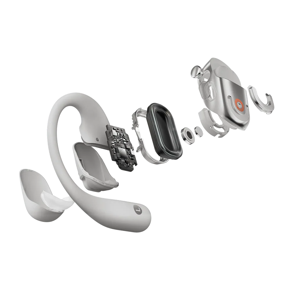SHOKZ OpenFit 2 Plus