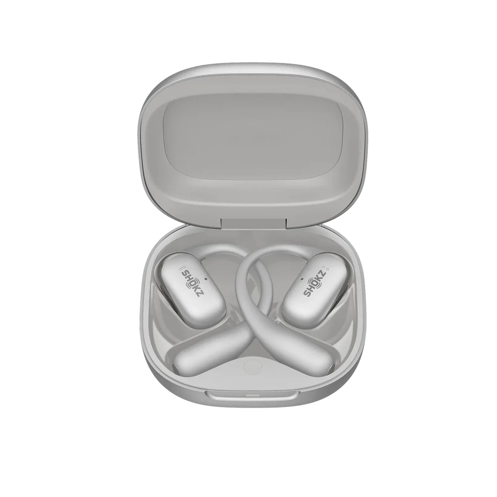 SHOKZ OpenFit 2 Plus