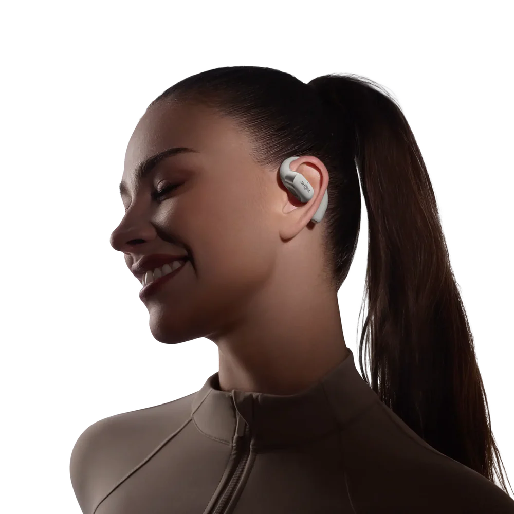 SHOKZ OpenFit 2 Plus
