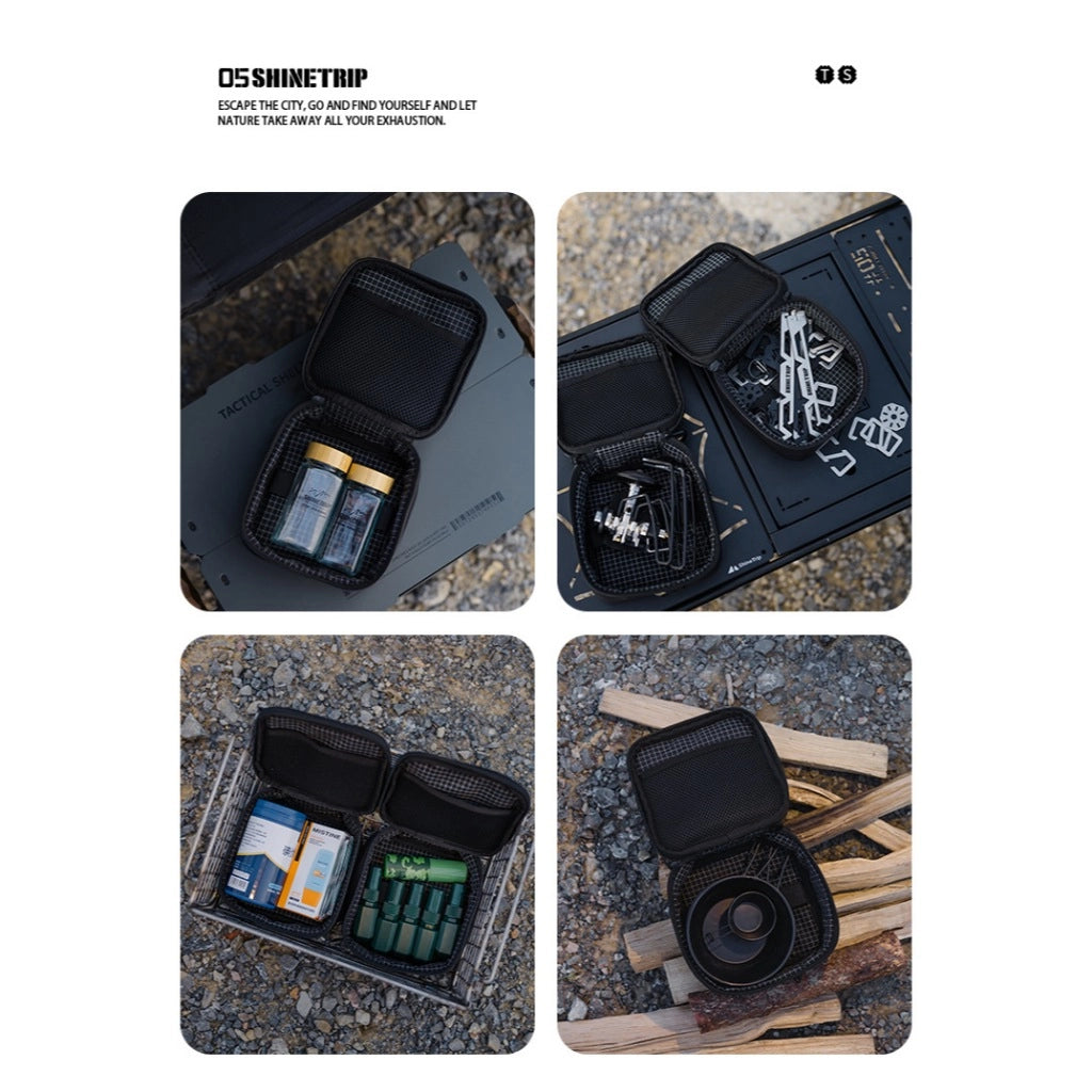 ShineTrip Modular Storage Bag