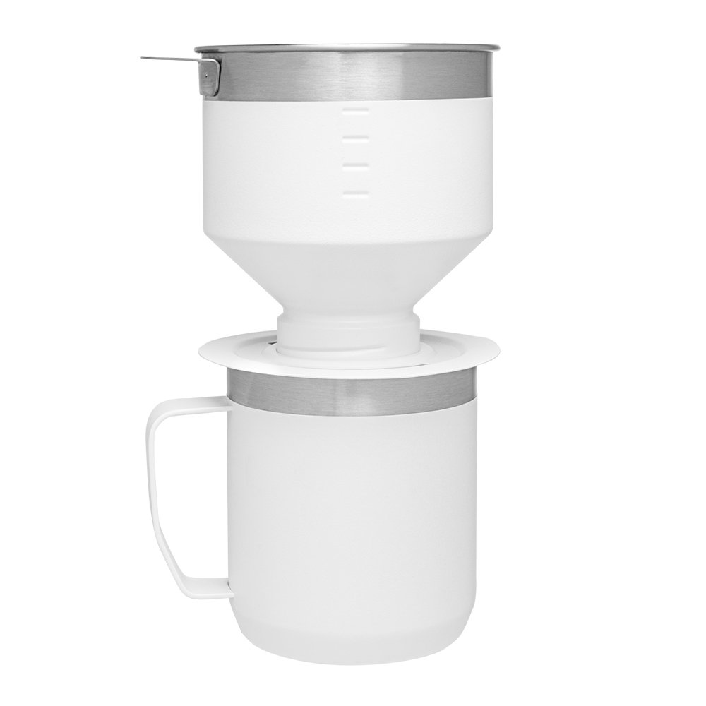 Stanley Classic Perfect Brew Pour Over Set Black