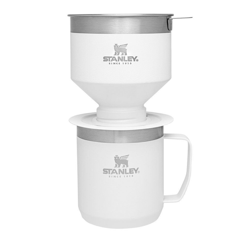 Stanley Classic Perfect Brew Pour Over Set Black