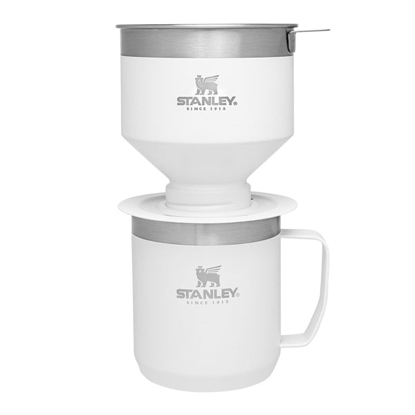 Stanley Classic Perfect Brew Pour Over Set Black