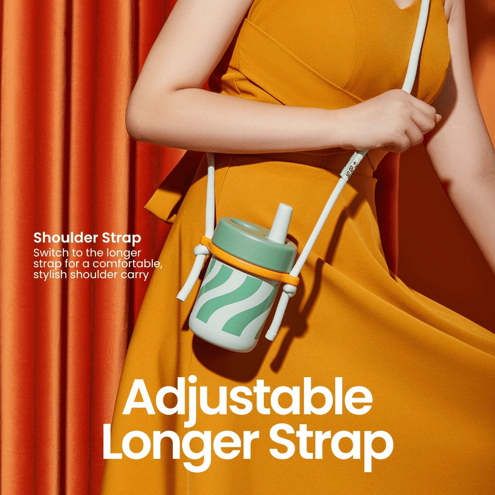 CHAKO LAB BOBO Tumbler Strap