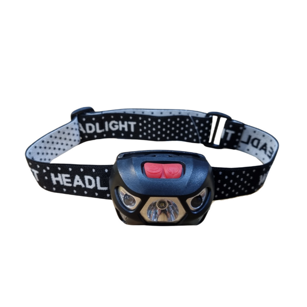 GL Extra Multi Purpose Headlamp