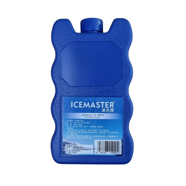 Pode Ice Master ICEMASTER – tagged