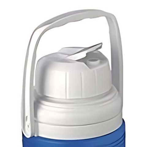 [CLEARANCE] Coleman 0.3GAL/1.3L Polylite Jug