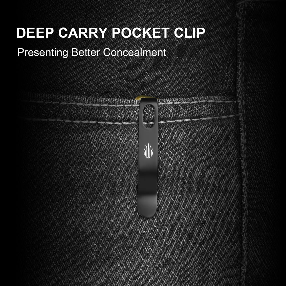 KIZER Parakeet Nitro-V Blade Pei Handle Button Liner Lock 2.46"