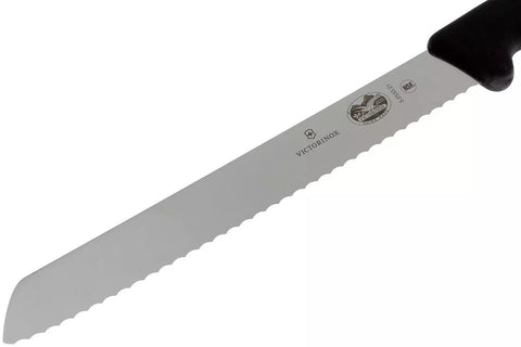 Victorinox Fibrox Bread Knife 21cm