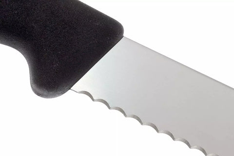 Victorinox Fibrox Bread Knife 21cm