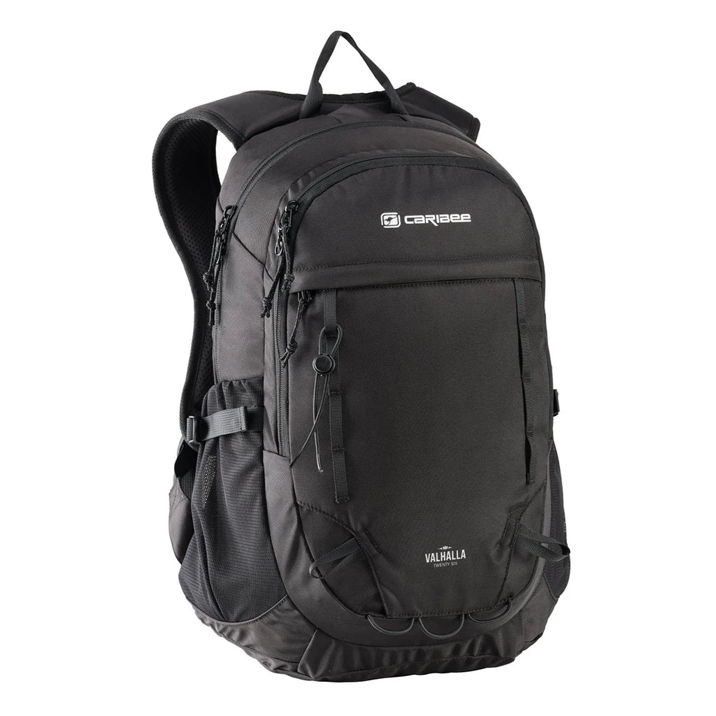 Caribee Valhalla 26L Backpack