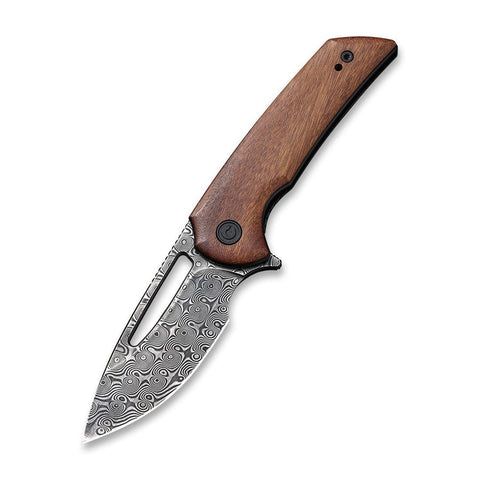 CIVIVI Odium Flipper Knife