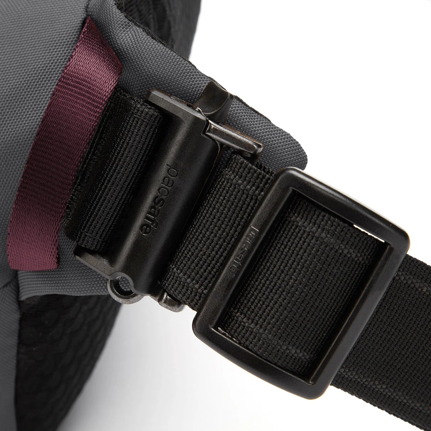 Pacsafe Vibe 100 Anti-Theft Hip Pack 4L