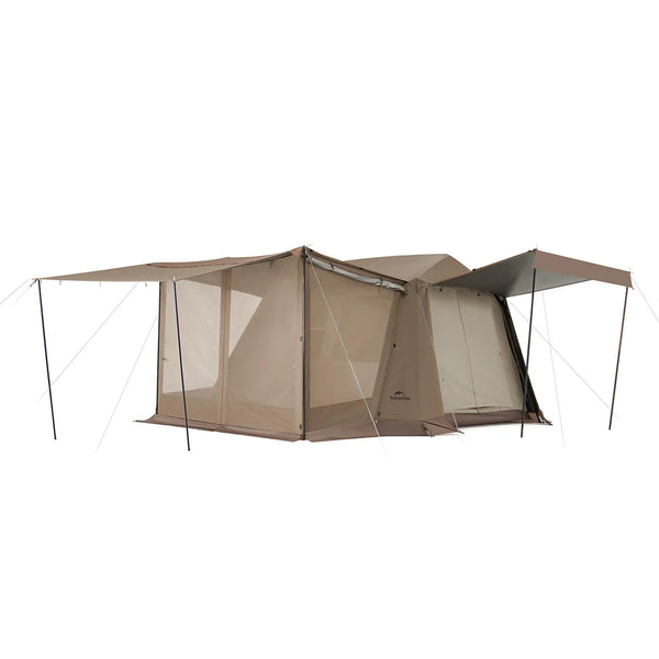 Naturehike Village 6.0 2 Automatic Tent Flagship Edition
