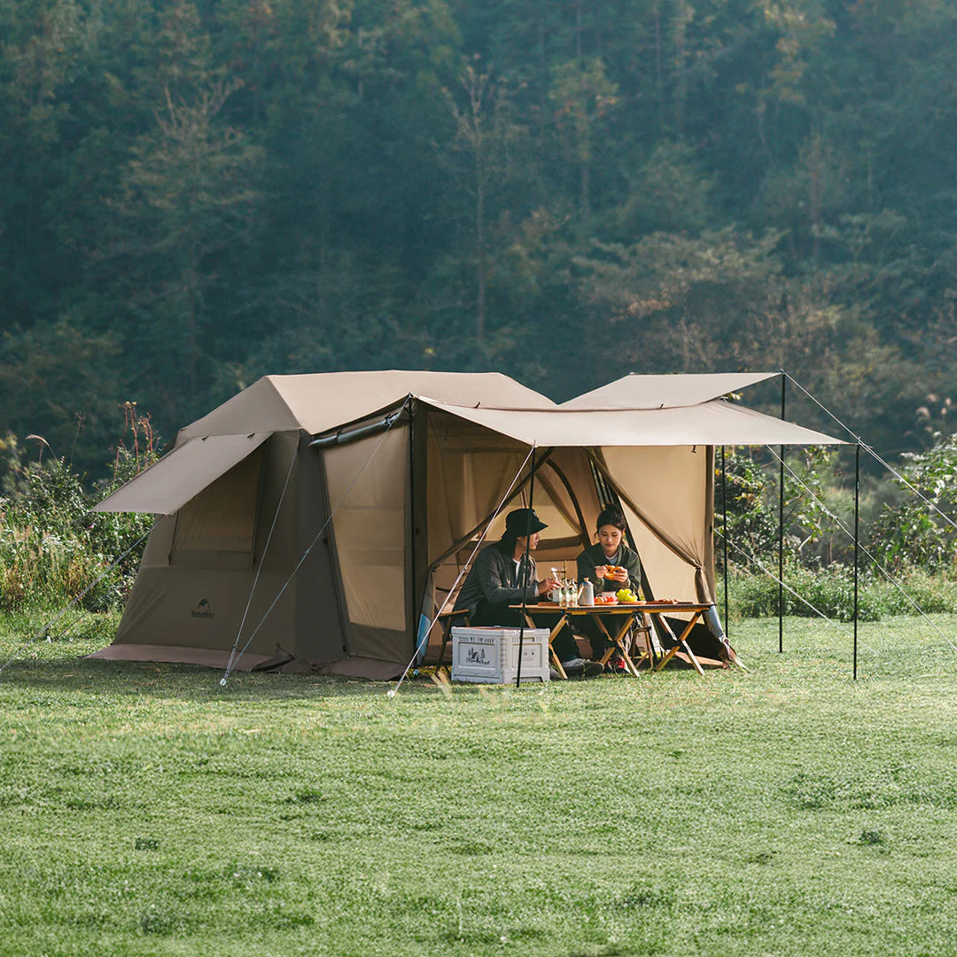 Naturehike Village 6.0 2 Automatic Tent Flagship Edition