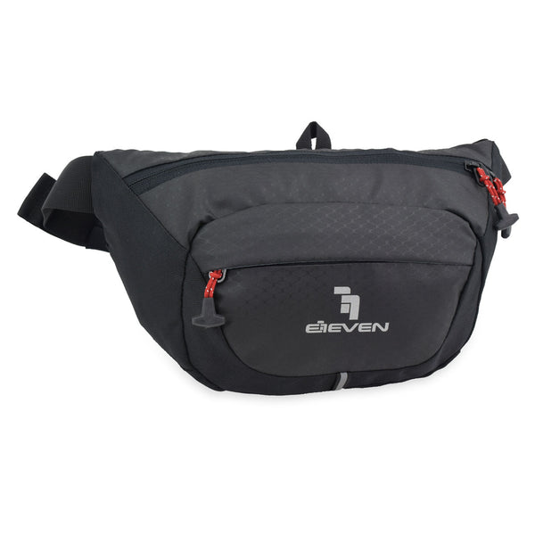 Eleven Waist Bag Crocodile