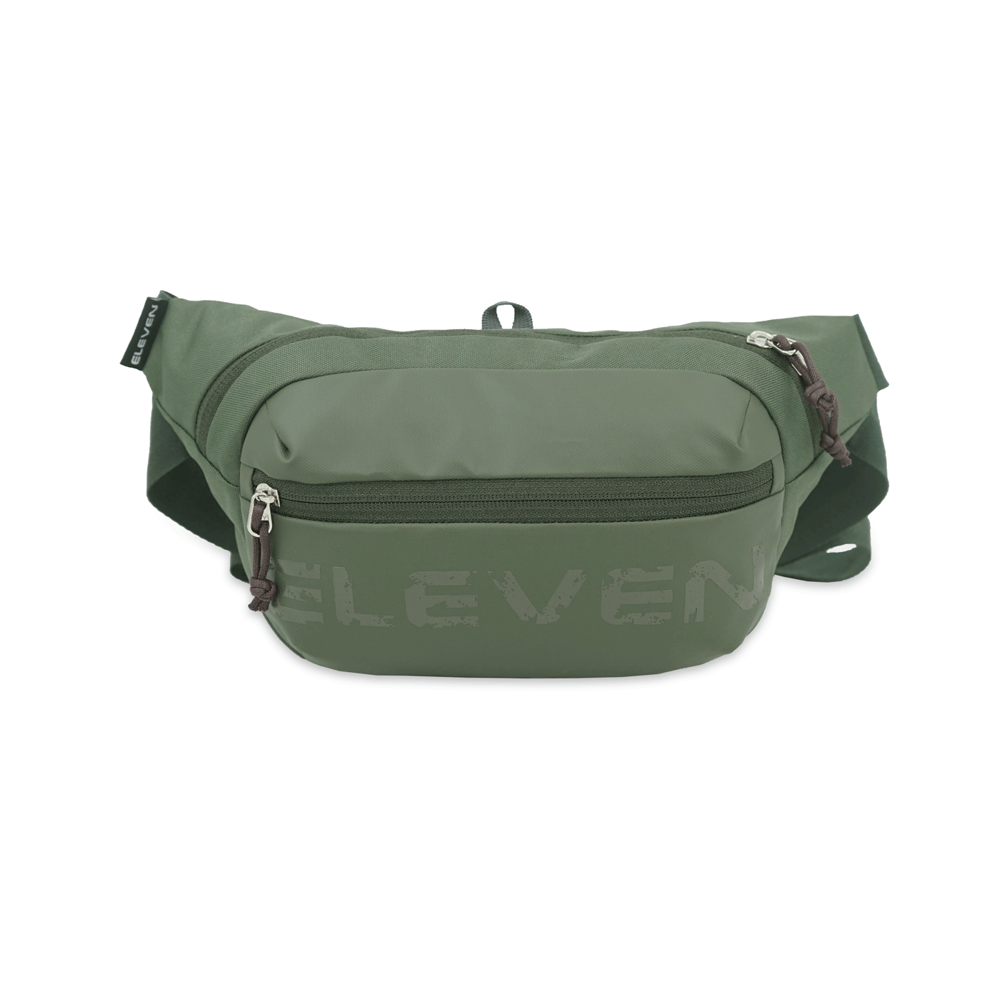 Eleven Waist Bag Kumbang