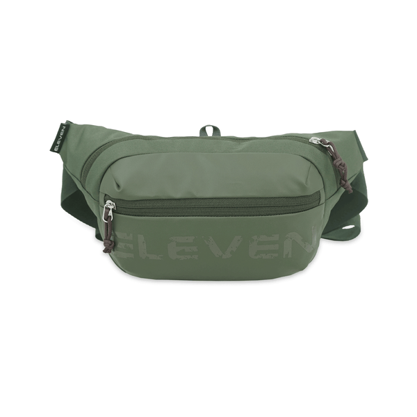 Eleven Waist Bag Kumbang