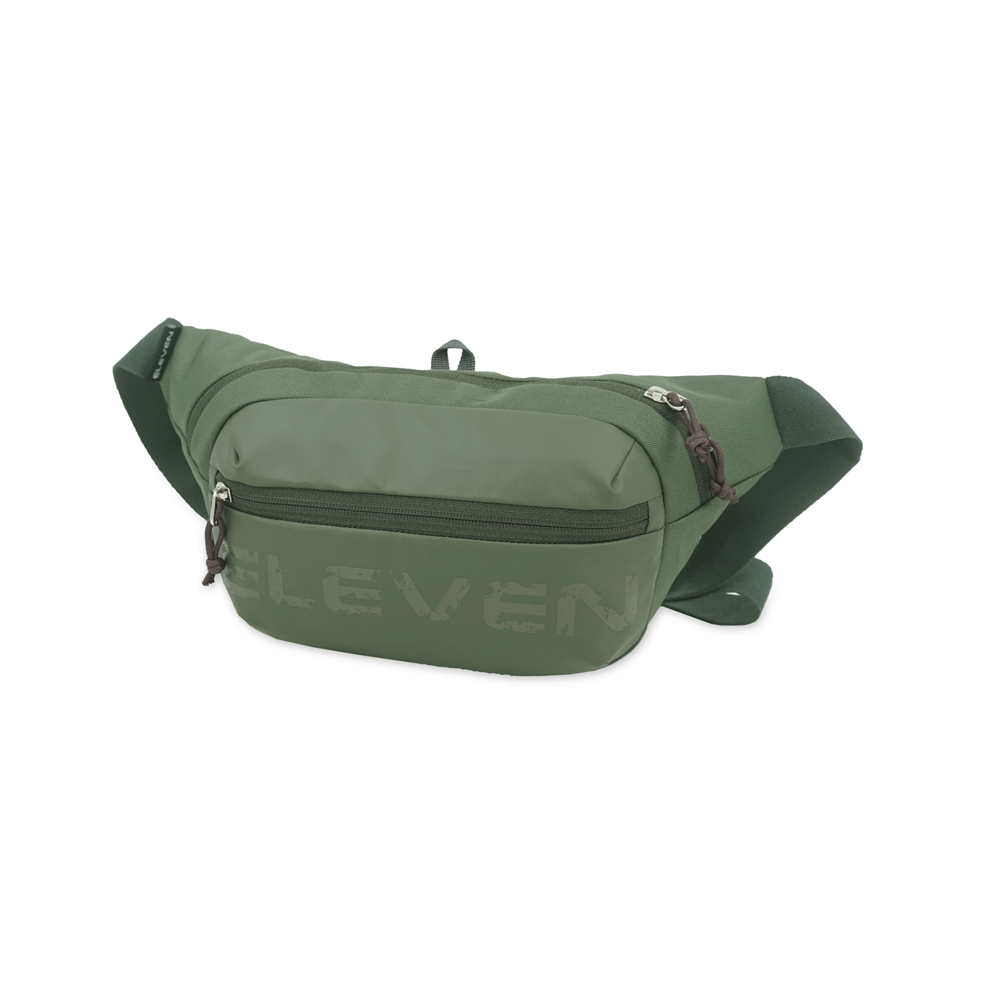 Eleven Waist Bag Kumbang