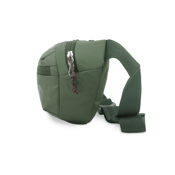 Eleven Waist Bag Kumbang