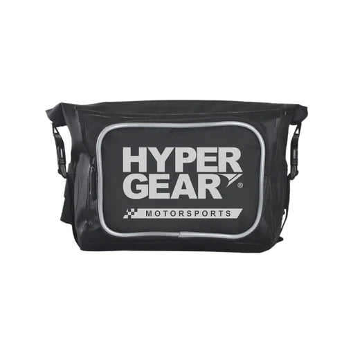 Hypergear Waist Pouch Motorsports - Medium
