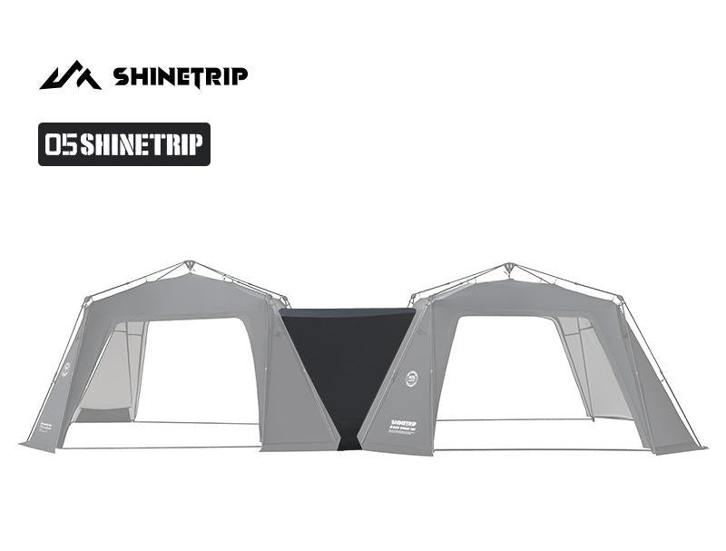 ShineTrip ST-05 Series Automatic Dome Shelter
