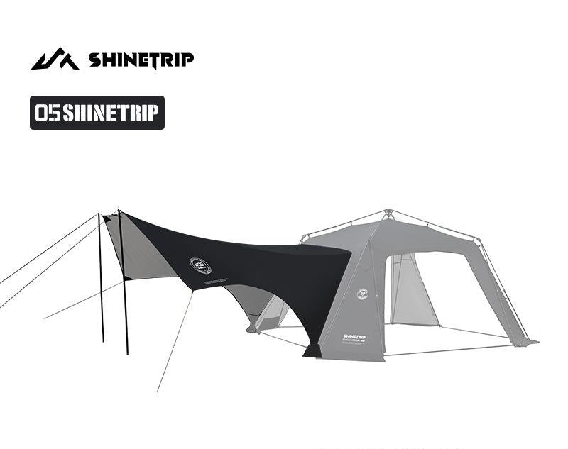 ShineTrip ST-05 Series Automatic Dome Shelter