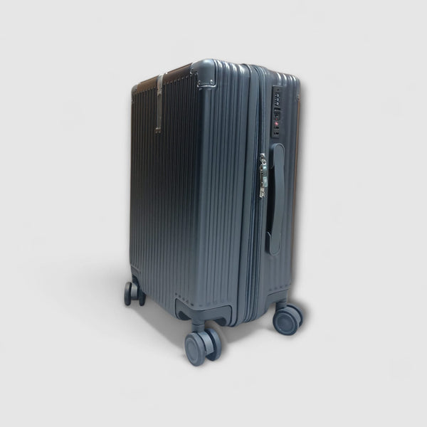GL Extra Travellers Essential Luggage