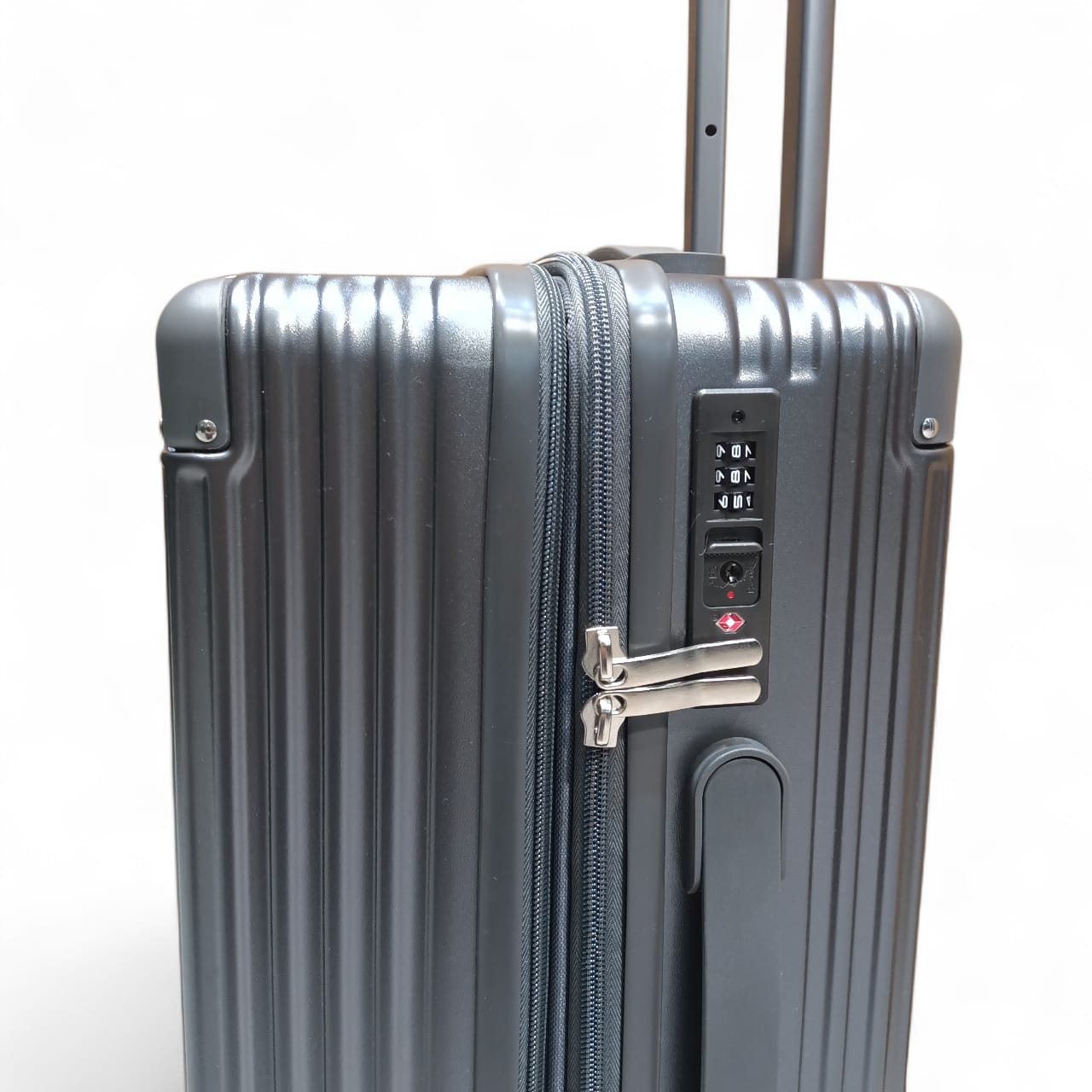 GL Extra Travellers Essential Luggage