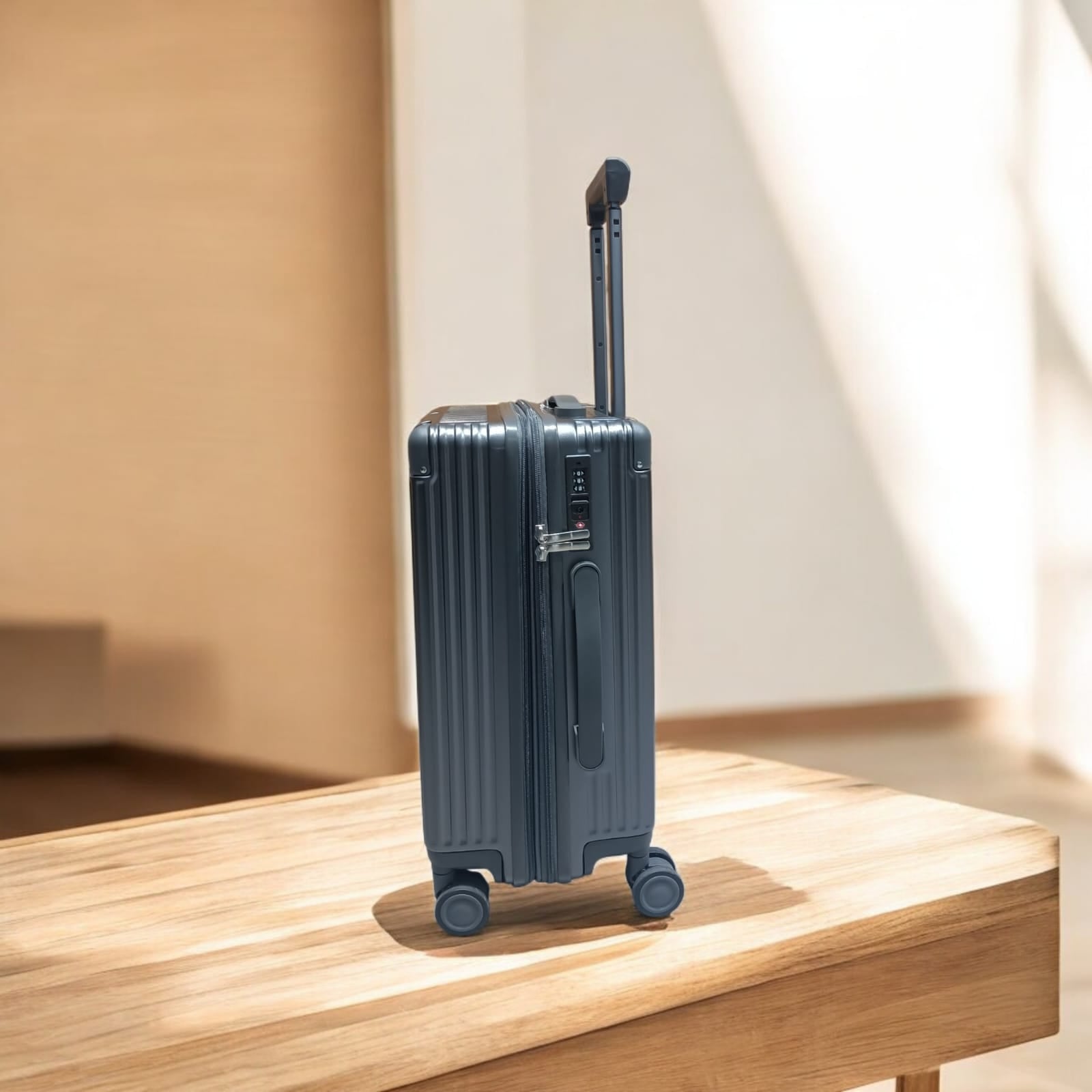 GL Extra Travellers Essential Luggage