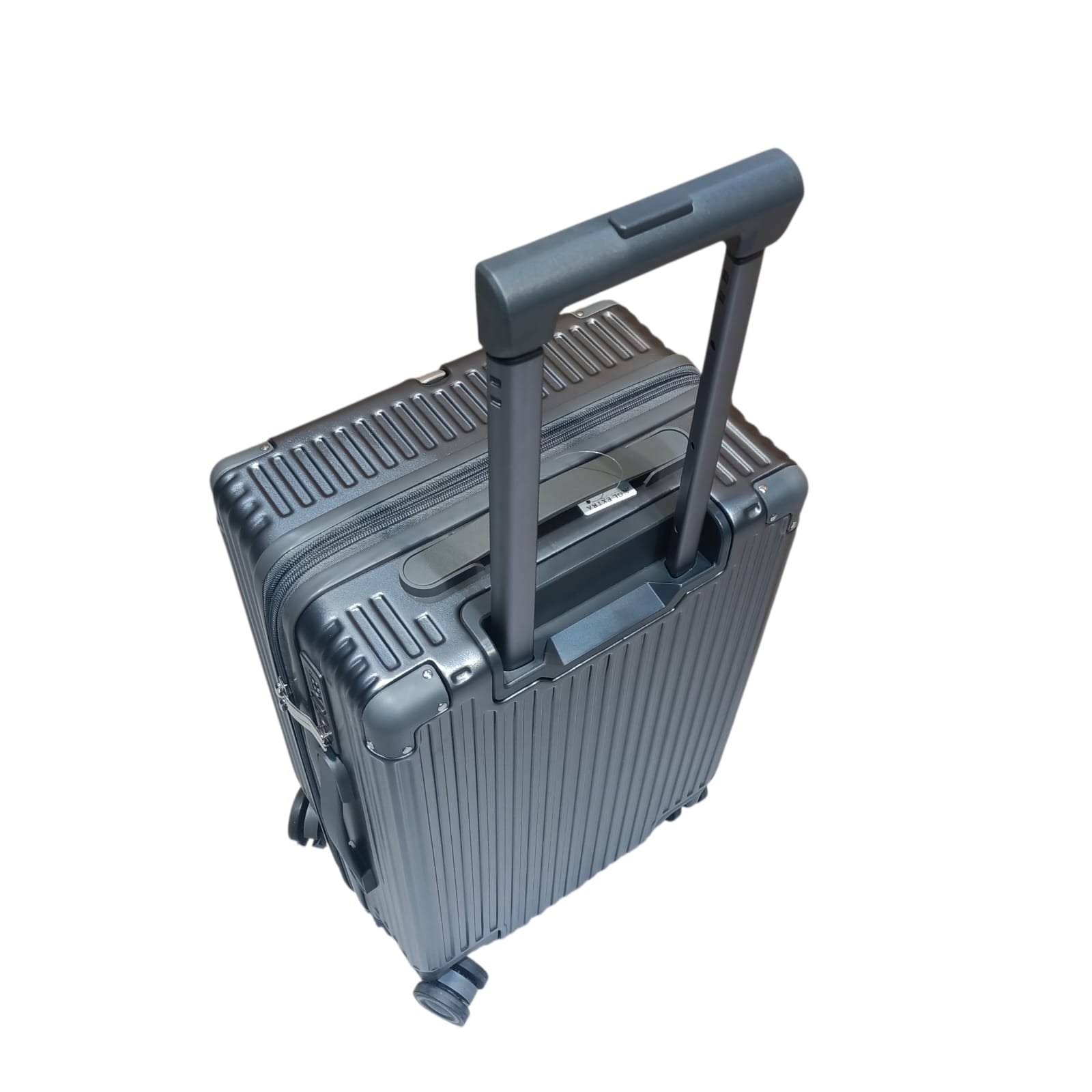 GL Extra Travellers Essential Luggage