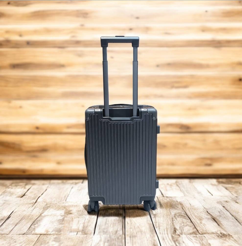 GL Extra Travellers Essential Luggage