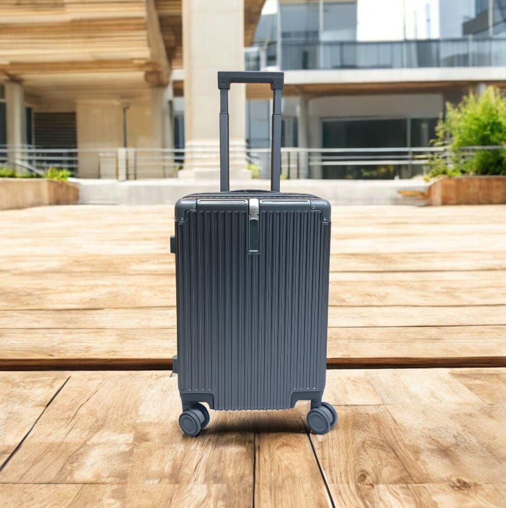 GL Extra Travellers Essential Luggage