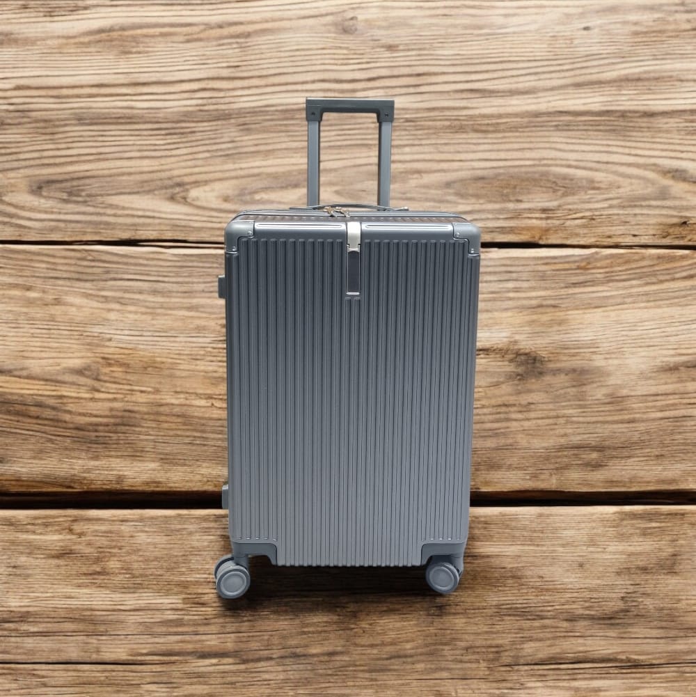 GL Extra Travellers Essential Luggage