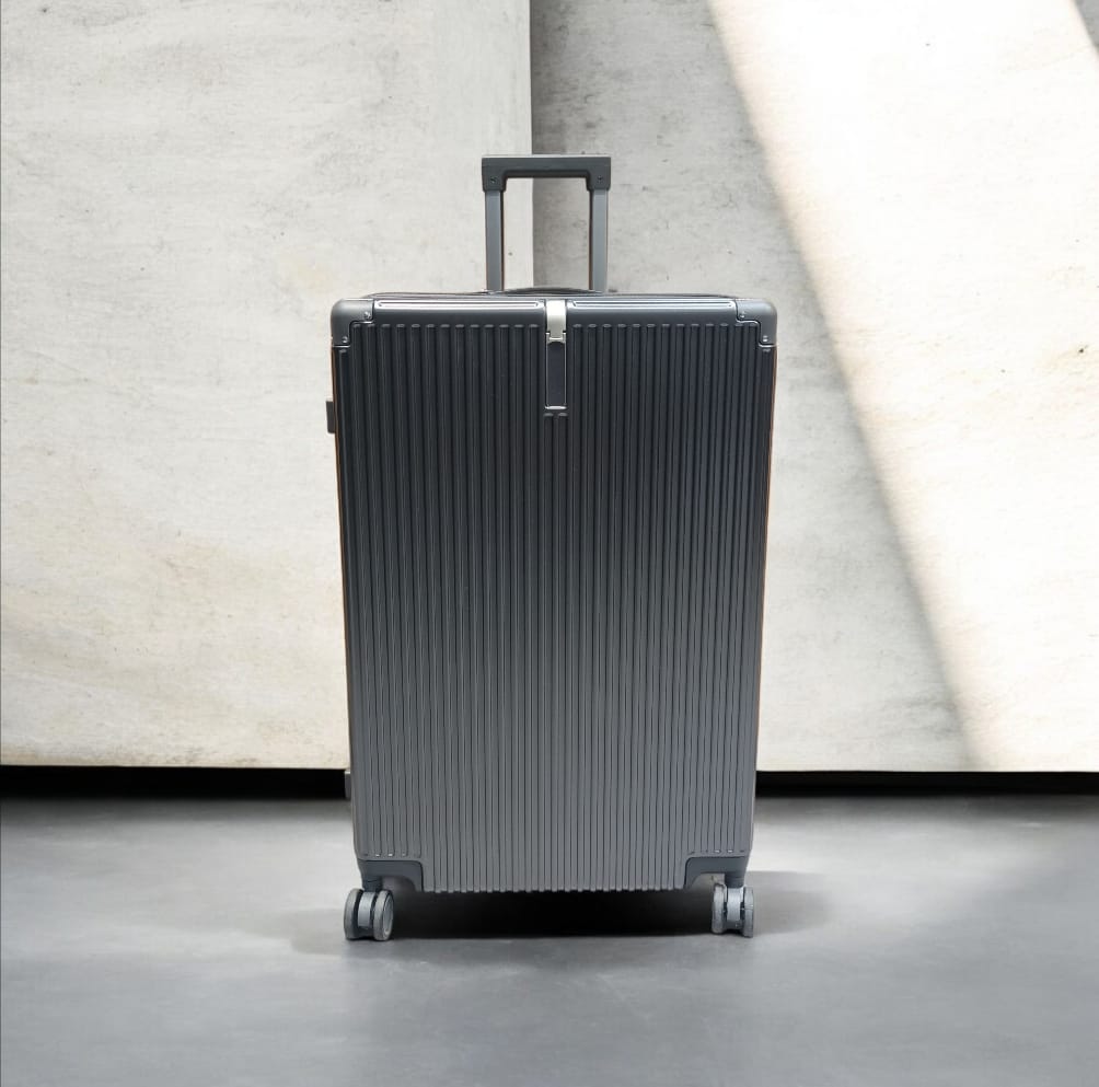 GL Extra Travellers Essential Luggage
