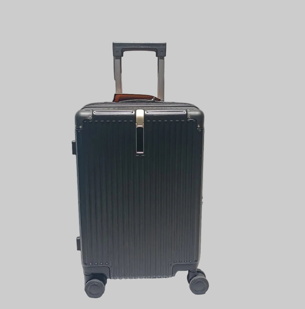 GL Extra Travellers Essential Luggage