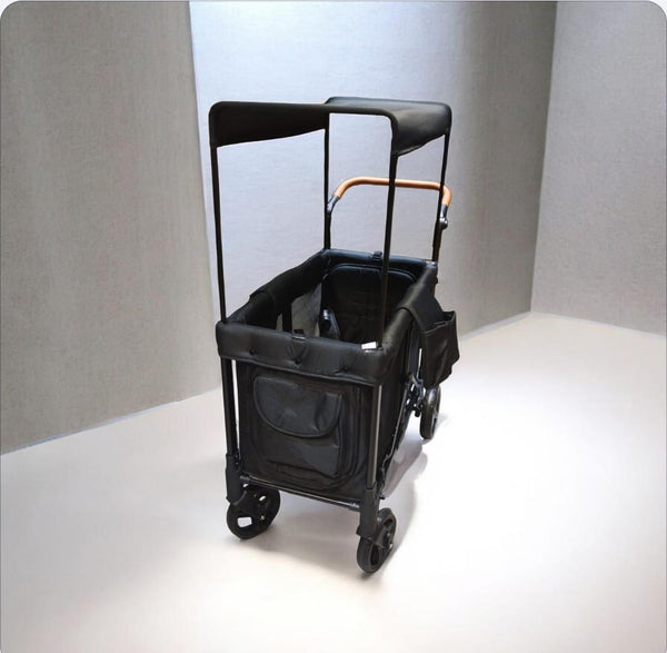 GL Extra Outdoor Twin Wagon Stroller/Camping Cart