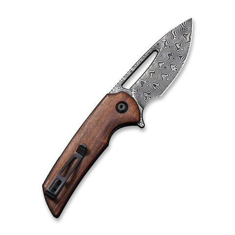 CIVIVI Odium Flipper Knife