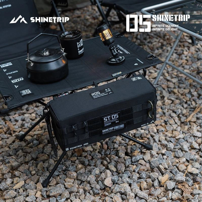 ShineTrip Tactical Magic Pack