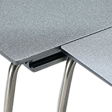 Campingmoon Rocket Stove Table