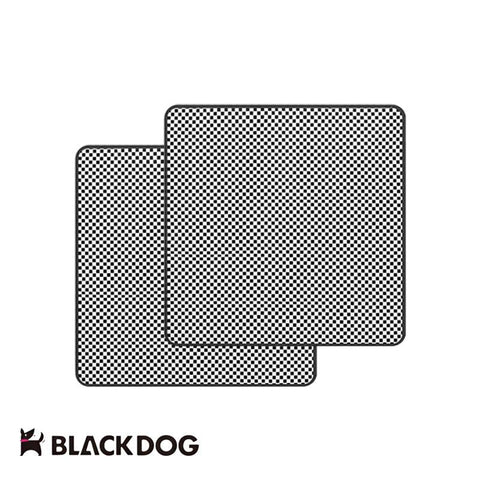 Blackdog Crawling Mat