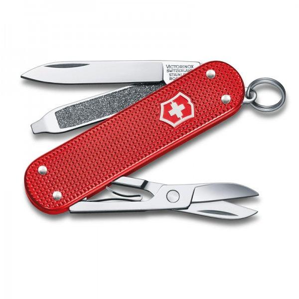 Victorinox Classic SD Alox