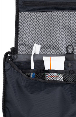 Cocoon Toiletry Kit Allrounder Light Blk/Grey