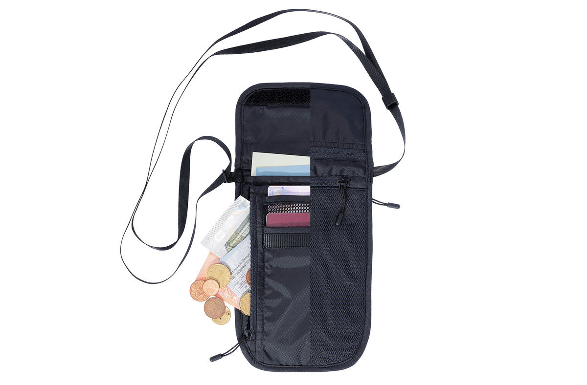 Cocoon Travel Neck Wallet