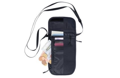 Cocoon Travel Neck Wallet