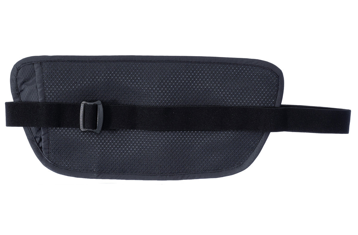 Cocoon Travel Waist Wallet Black