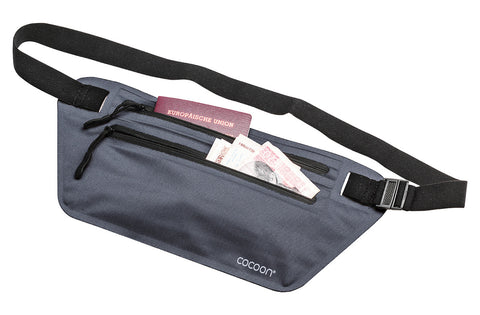 Cocoon Secret Waist Wallet Hip Bag