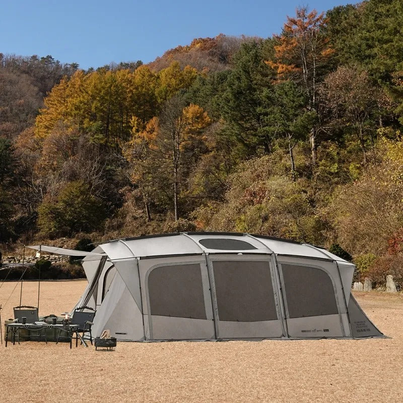 [CLEARANCE] KZM Albion Tent