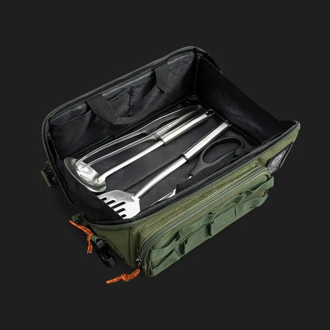KZM Field Multi Tool Bag