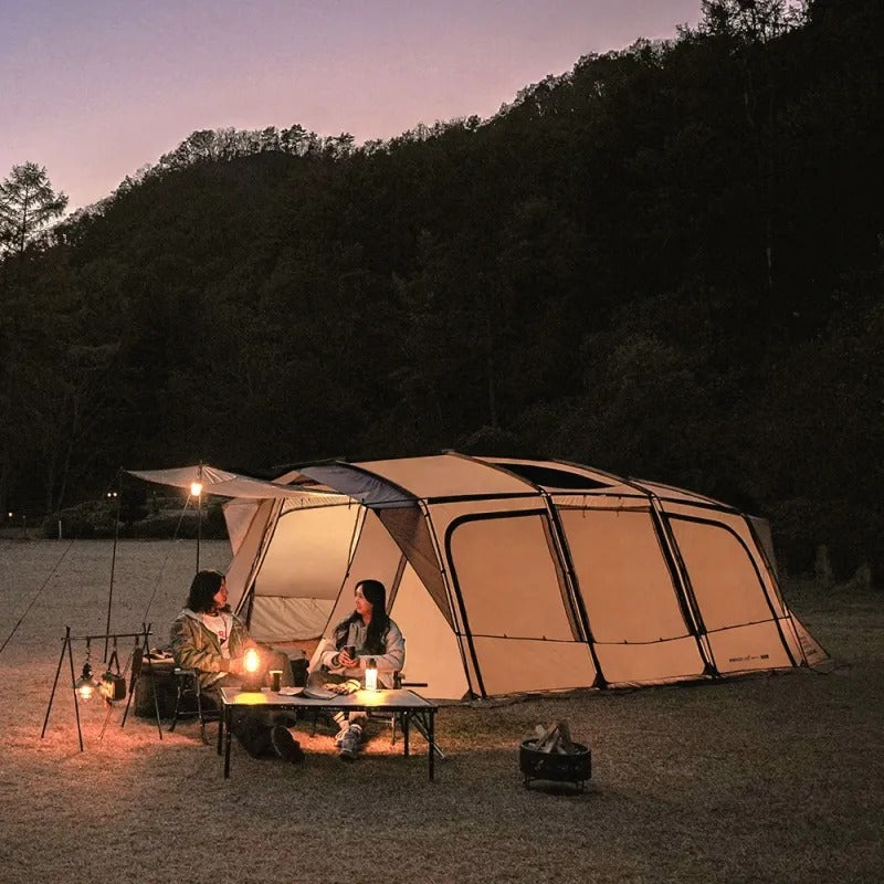 [CLEARANCE] KZM Albion Tent